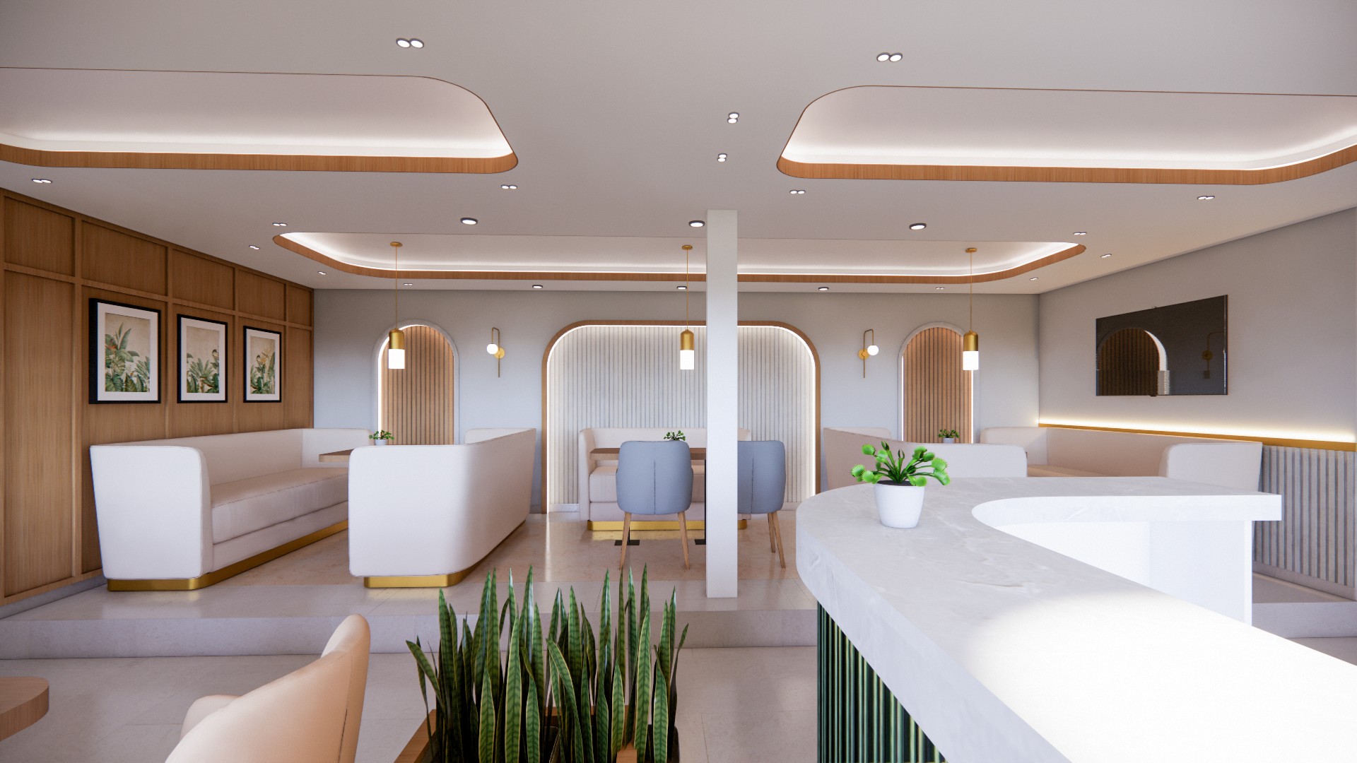 Bojinee — Bar, Lounge & Hotel Interiors – frame 3