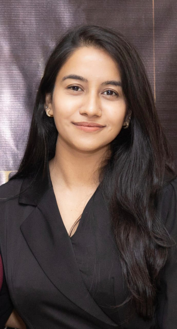 Portrait of Ar. Sandhya Regmi